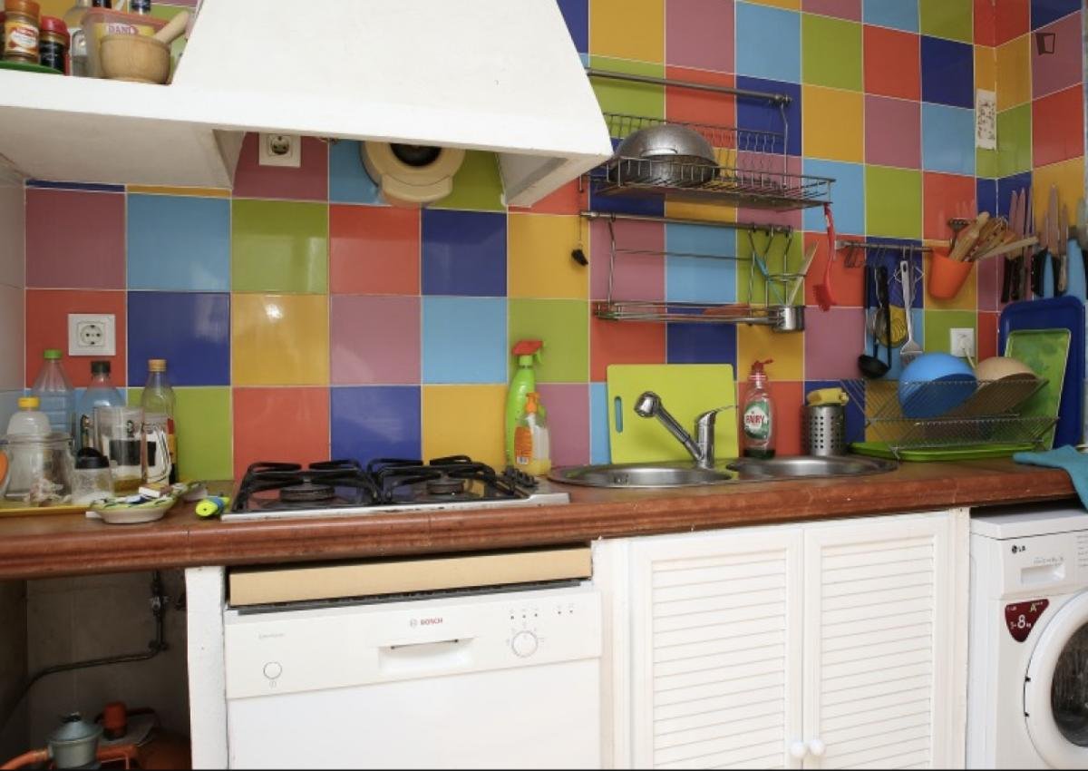 Habitación en alquiler, Sevilla