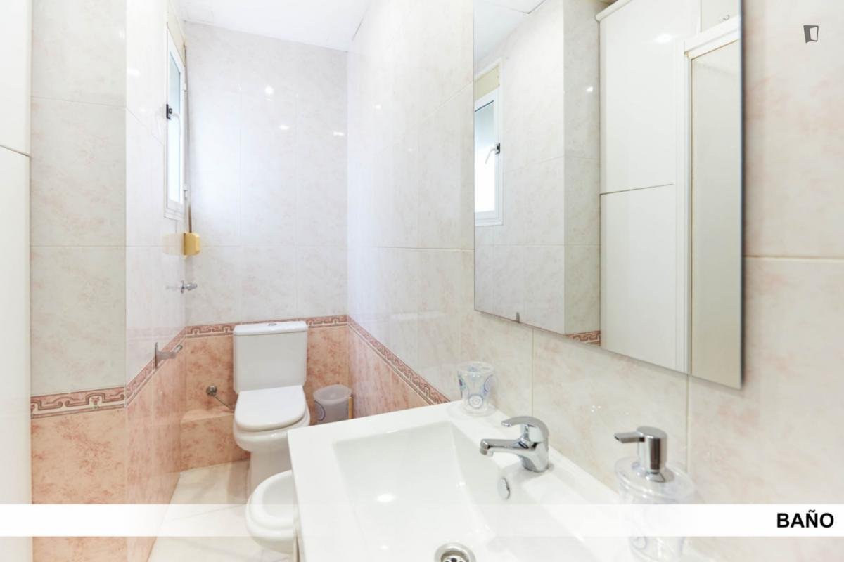 Habitación en alquiler, Sevilla