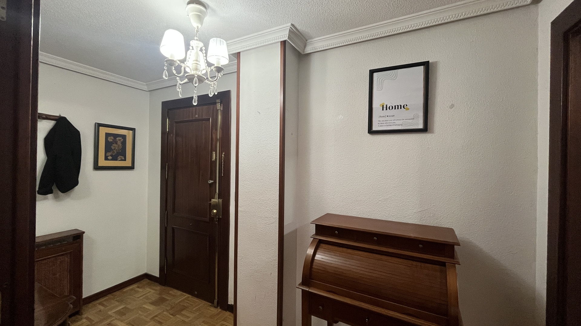 Piso de 120 m² en Ávila