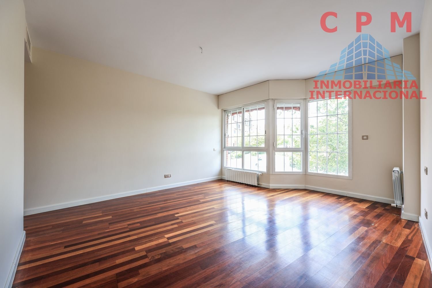 Appartamento 180 m² a Madrid