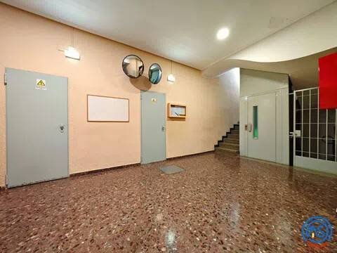 Pis de 65 m² a Saragossa