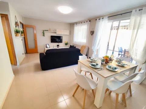 Pis de 146 m² a Orpesa