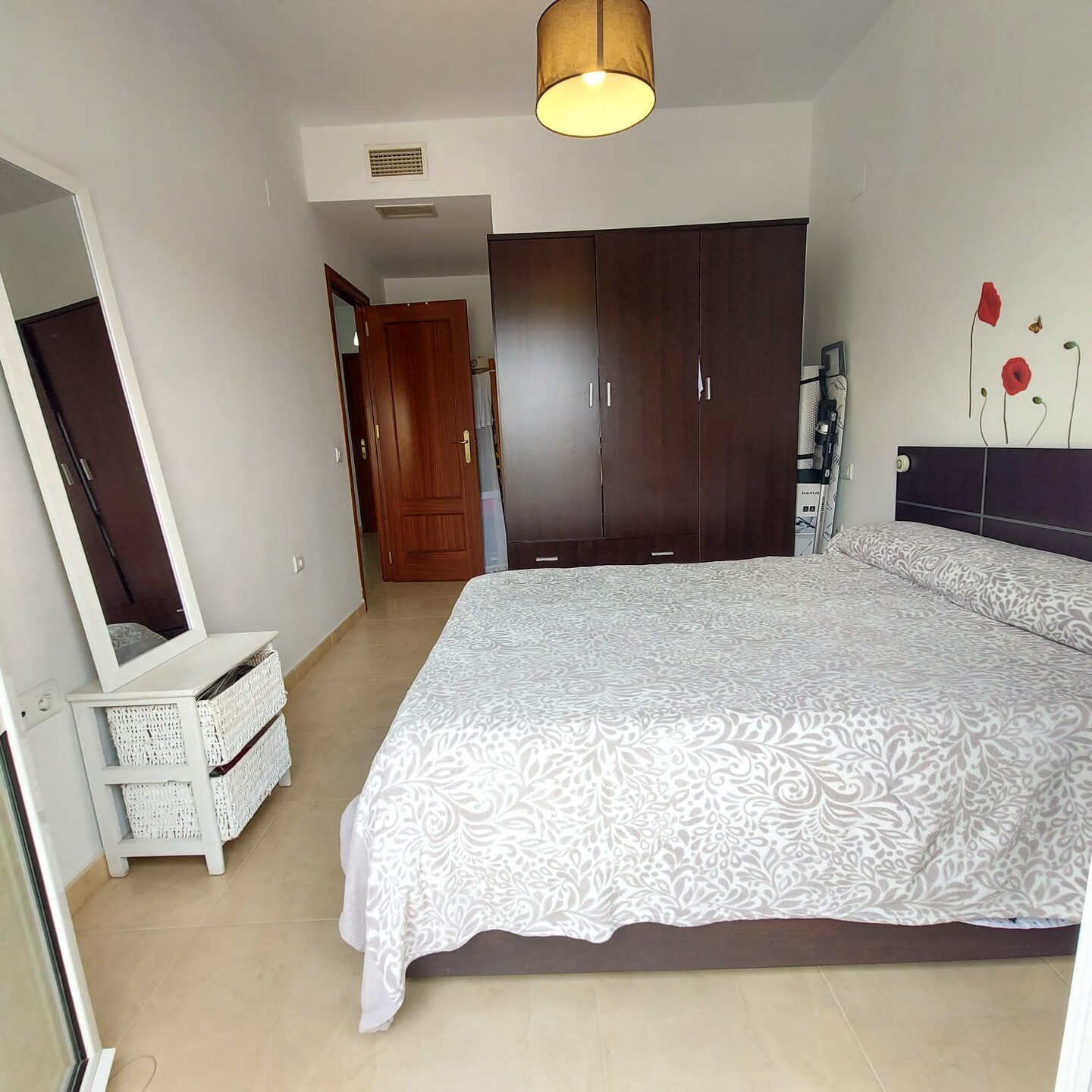 Pis de 45 m² a Huelva