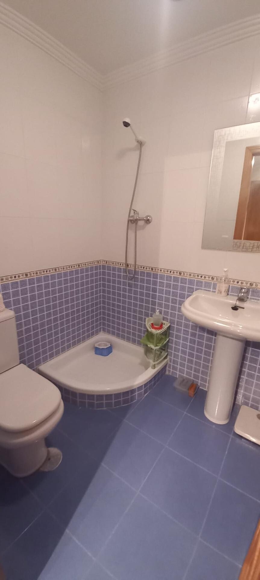 Квартира 90 м² у Petrer