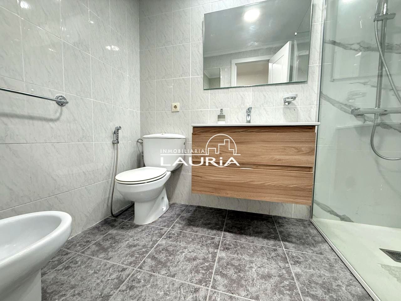 Piso de 120 m² en Valencia