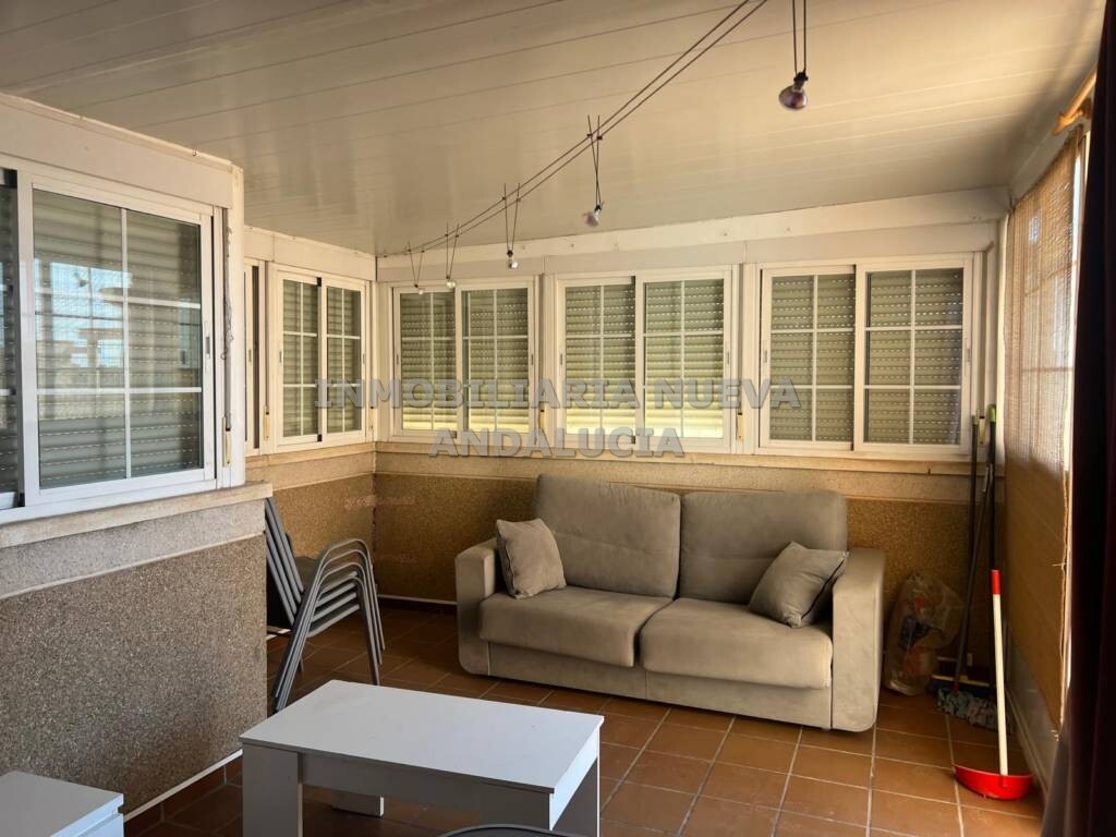 Piso de 120 m² en Almería