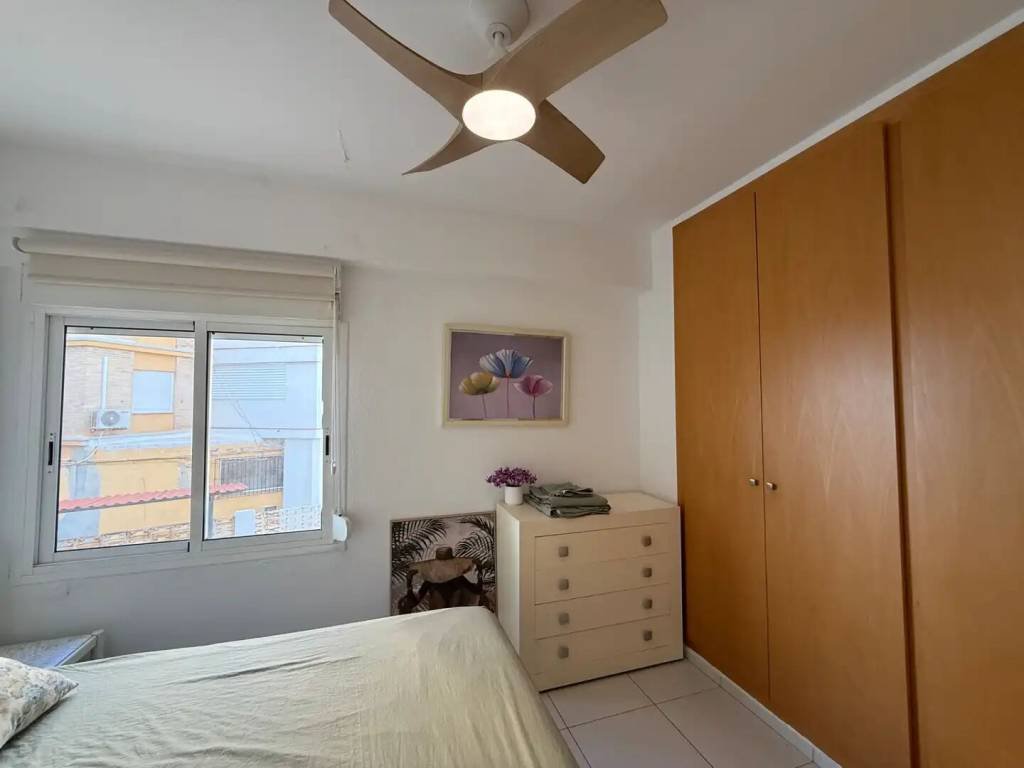 Piso de 90 m² en Dénia