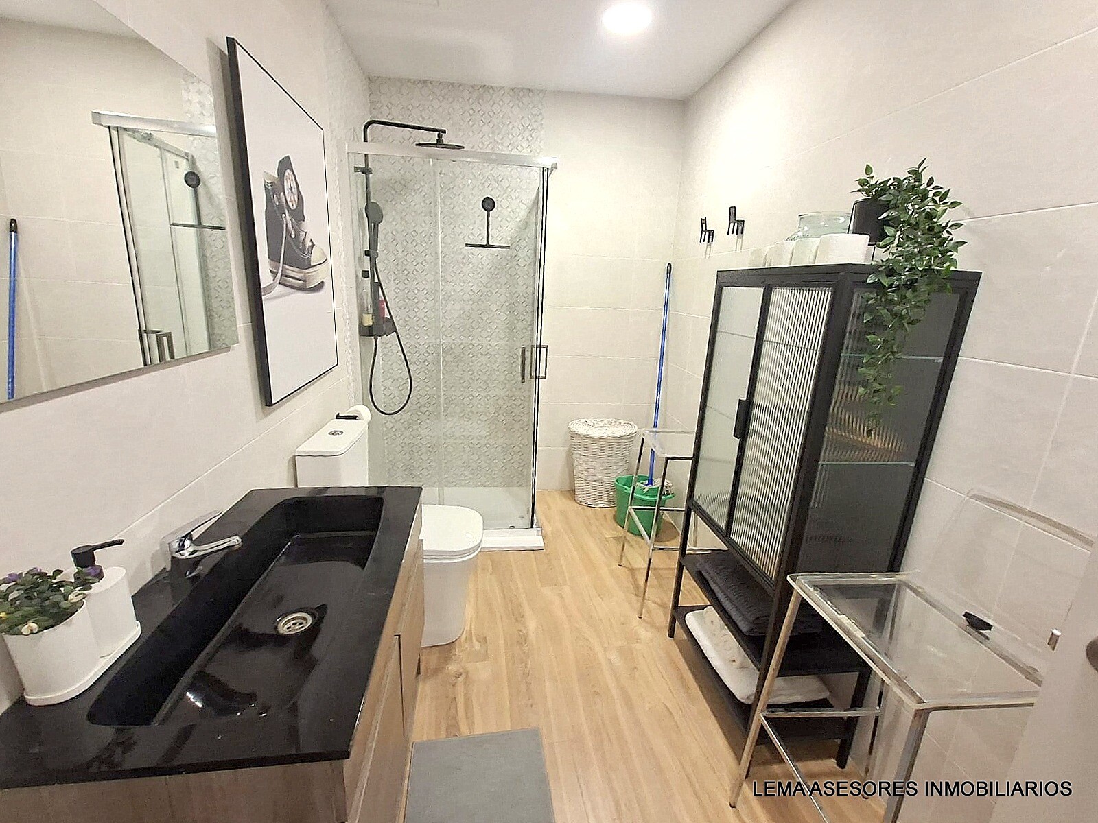 Piso de 87 m² en Valencia