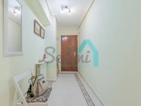 Piso de 120 m² en Oviedo