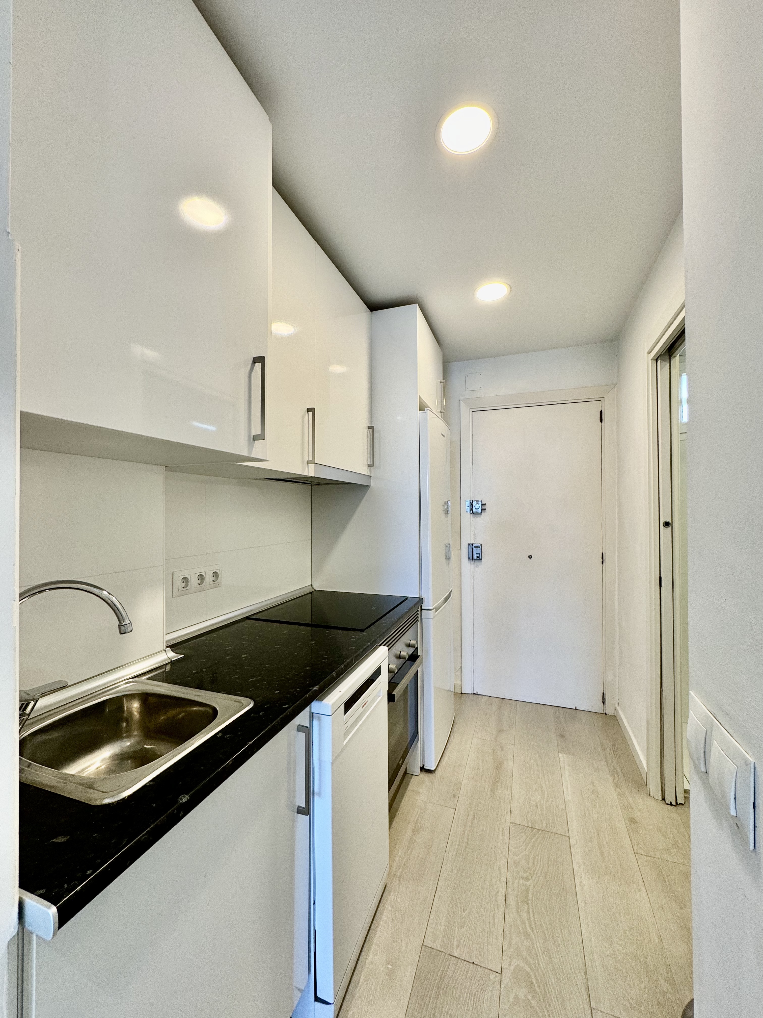 Pis de 47 m² a Calvià