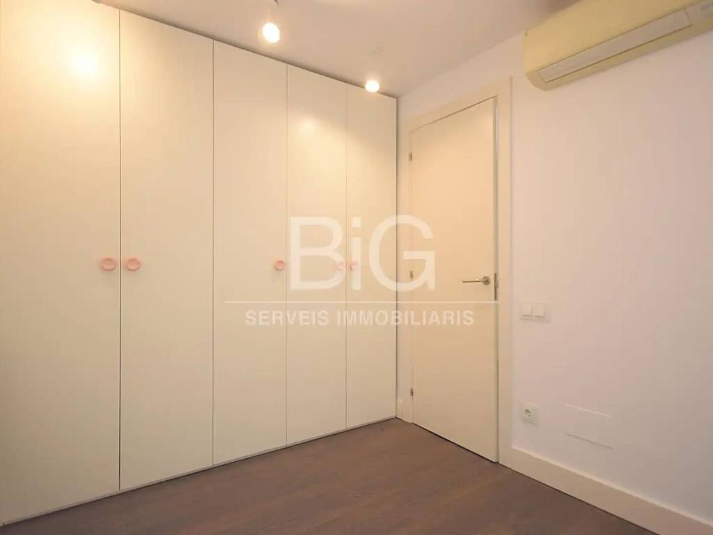 Piso de 134 m² en Mataró