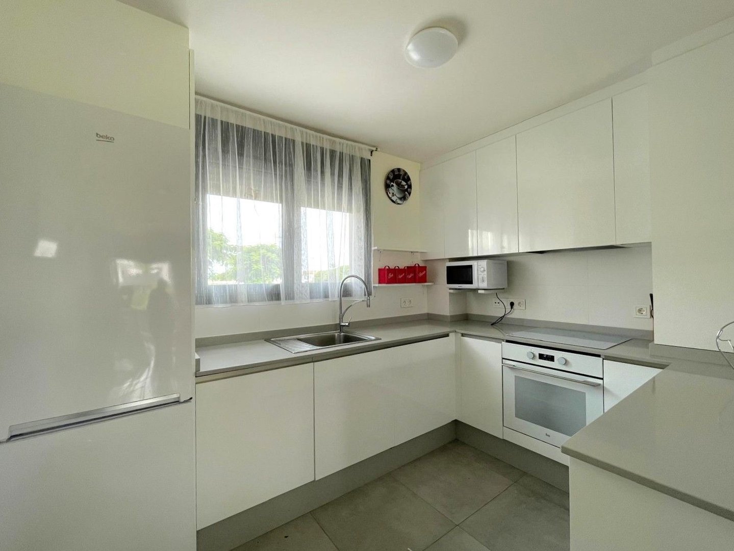 Piso de 124 m² en Cartaya