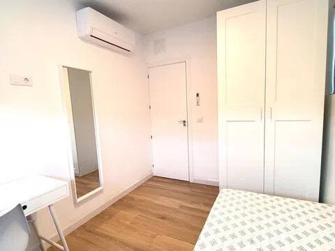 Habitación en alquiler, Sevilla
