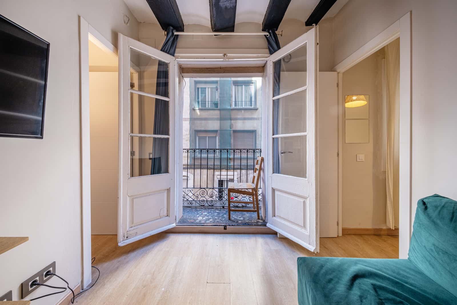 Appartement 55 m² à Barcelone