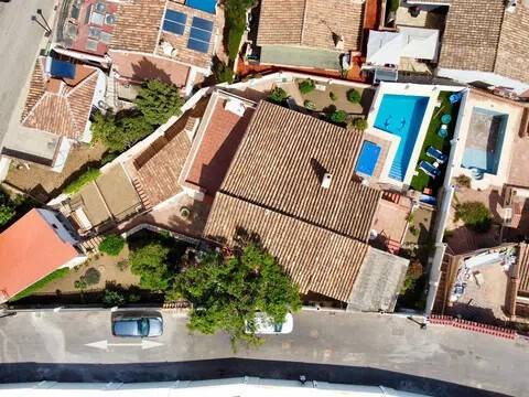 Moradia 140 m² em Fuengirola