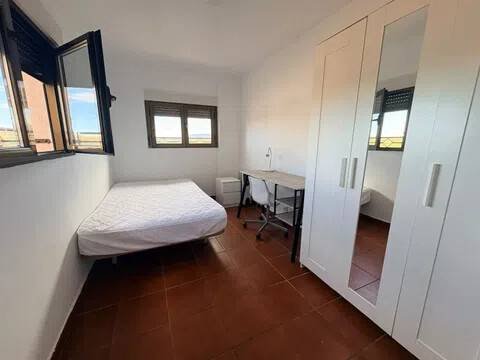 Piso de 110 m² en Segovia