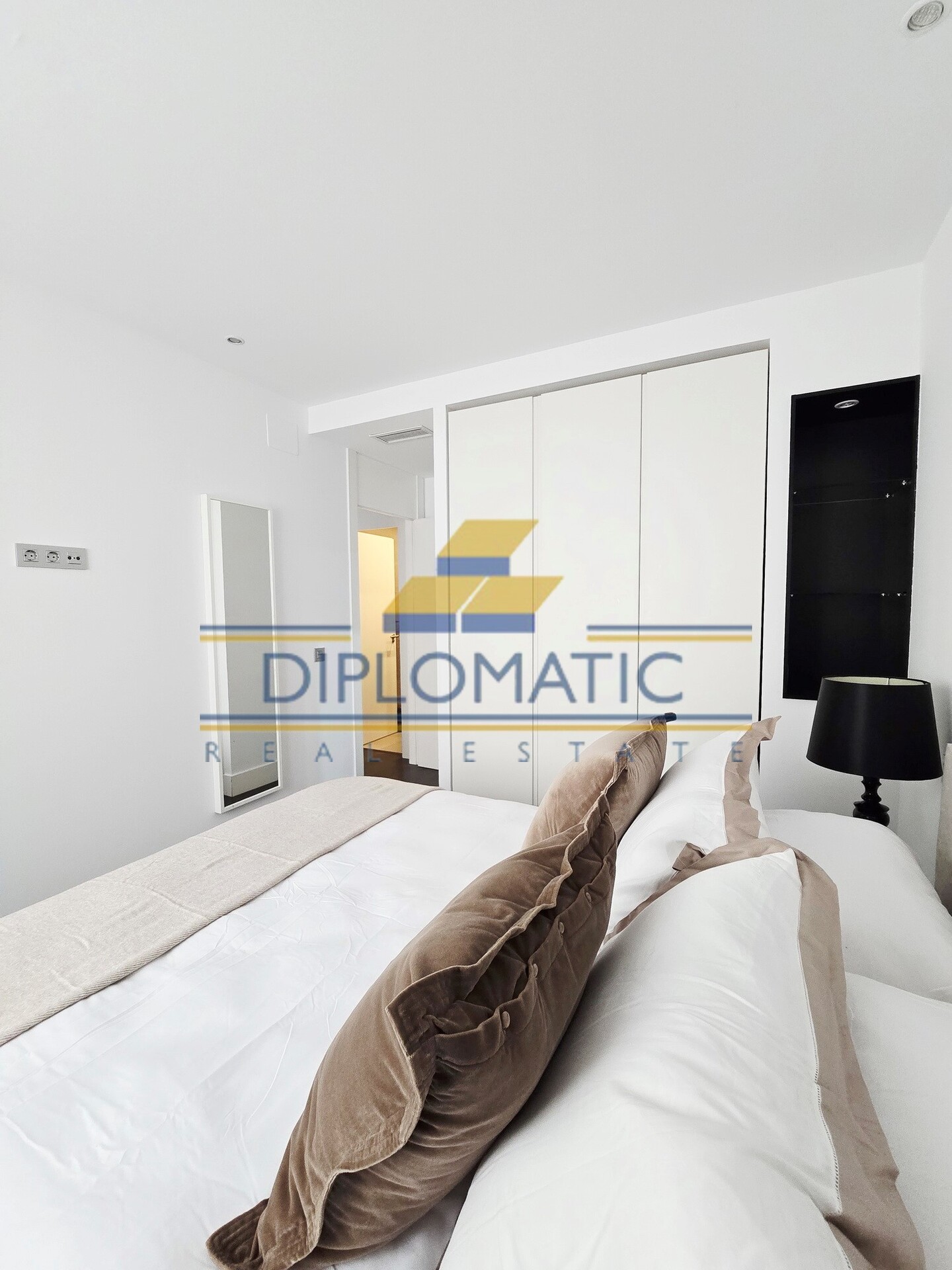 Piso de 115 m² en Madrid