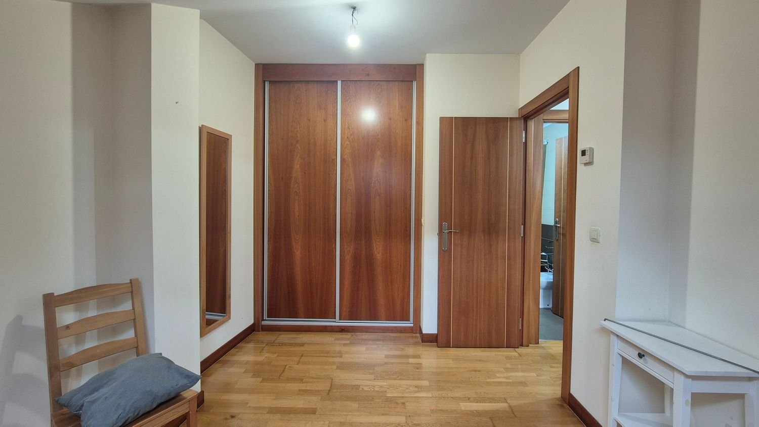 Pis de 78 m² a Palencia
