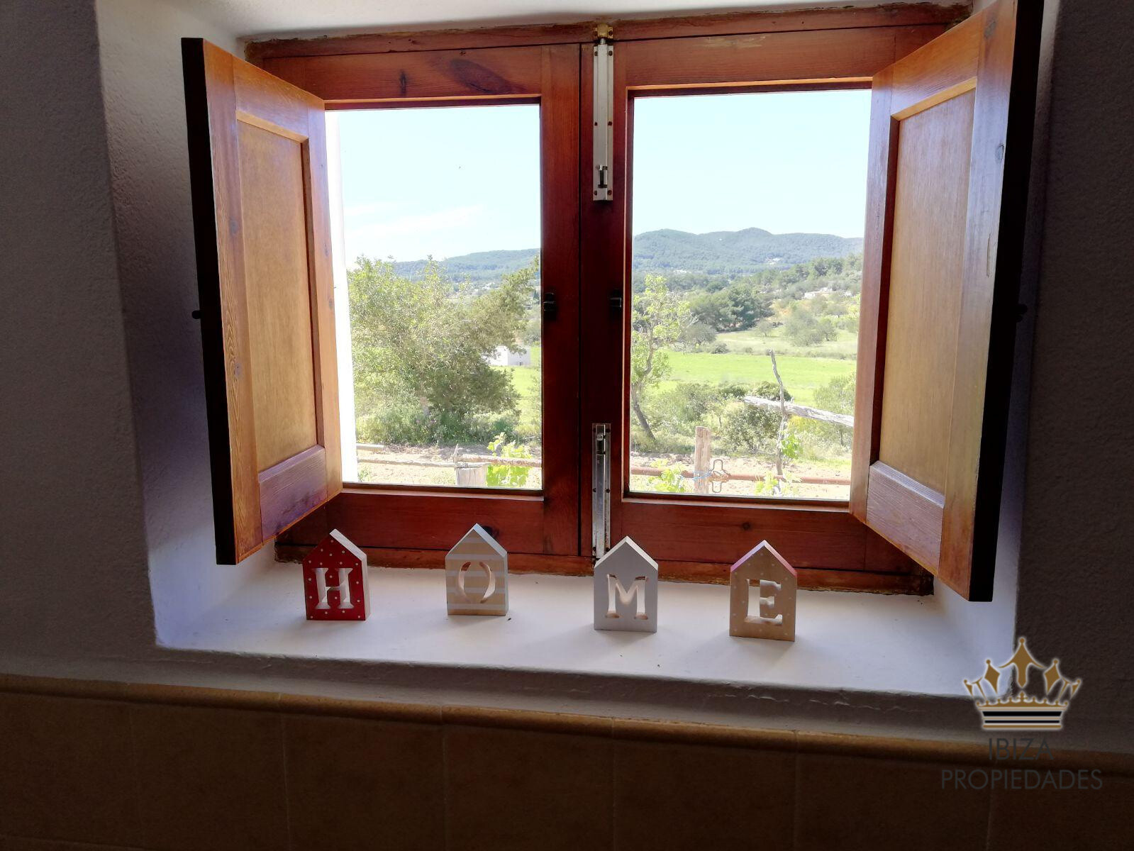Casa de 130 m² a Sant Joan de Labritja