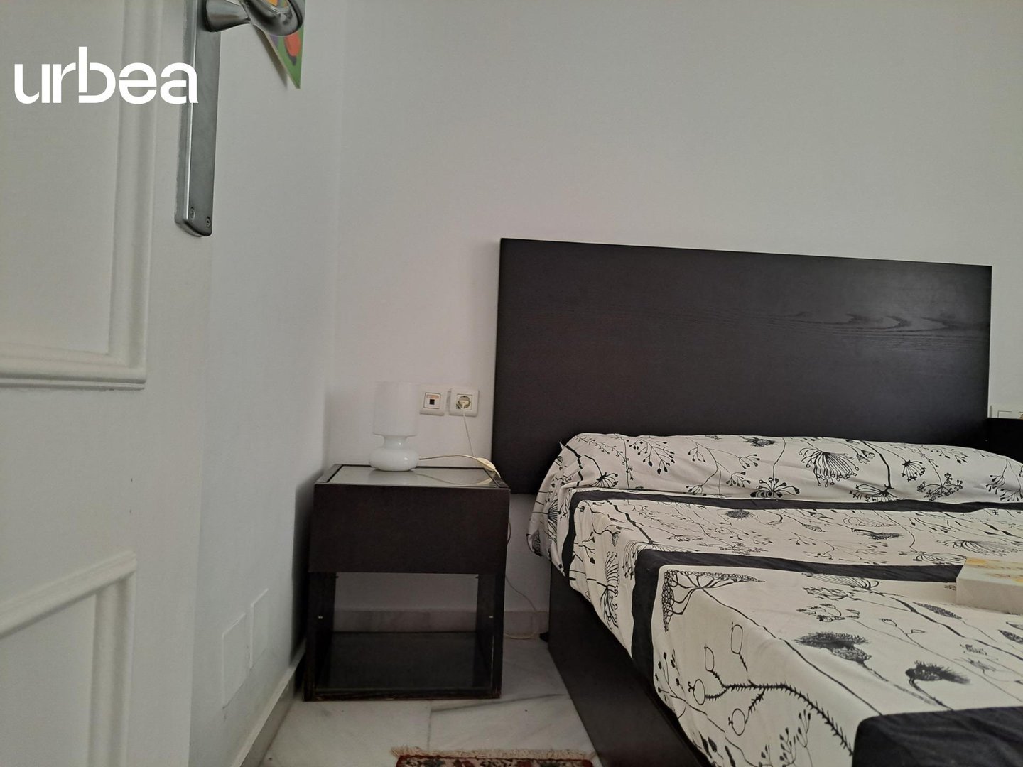 Wohnung 54 m² in Málaga