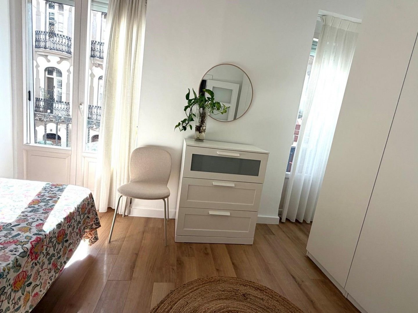 Piso de 64 m² en Valencia