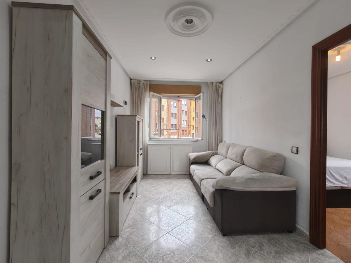Piso de 62 m² en Siero