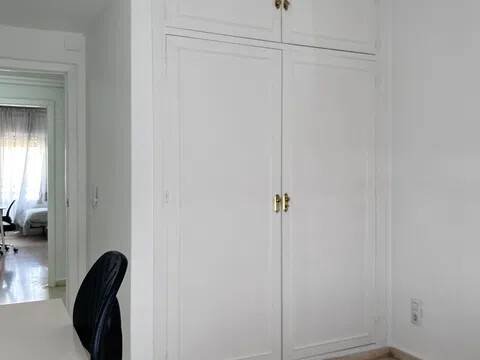 Habitación 180 m², Sevilla