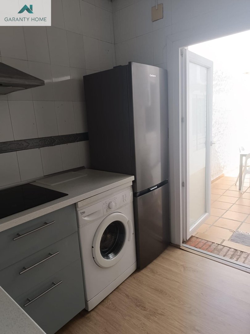 Apartamento 75 m² em Málaga