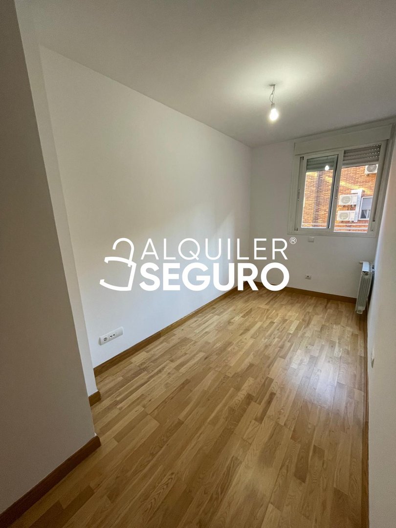 Piso de 80 m² en Madrid