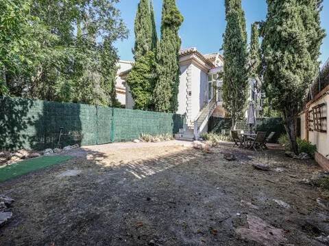 Квартира 210 м² в Мадриде