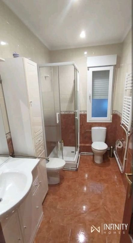 Piso de 80 m² en Baracaldo