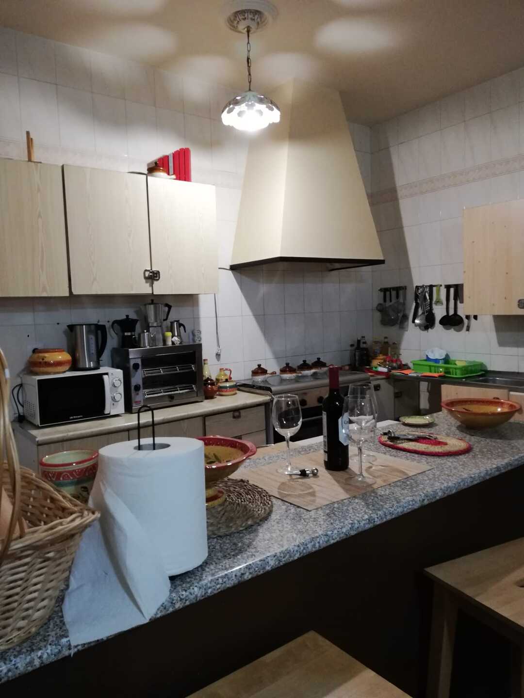 Piso de 200 m² en Baños de la Encina