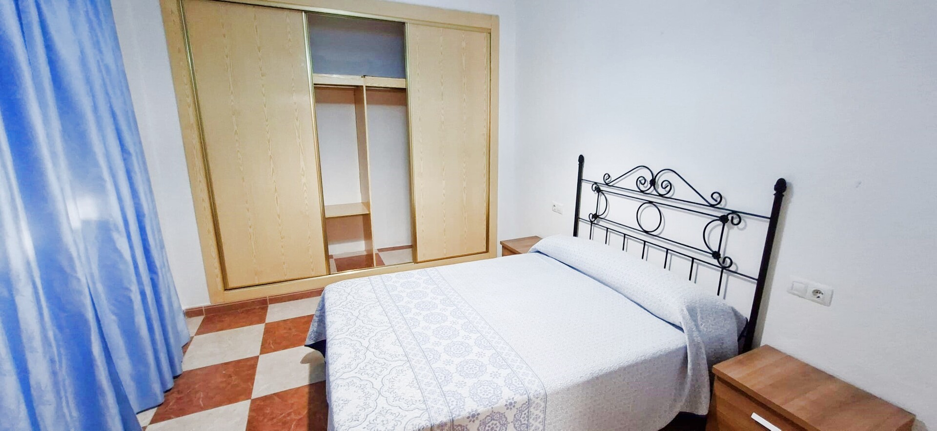 Pis de 140 m² a Màlaga