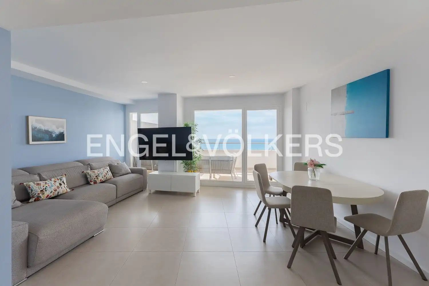 Piso de 159 m² en Canet de Berenguer