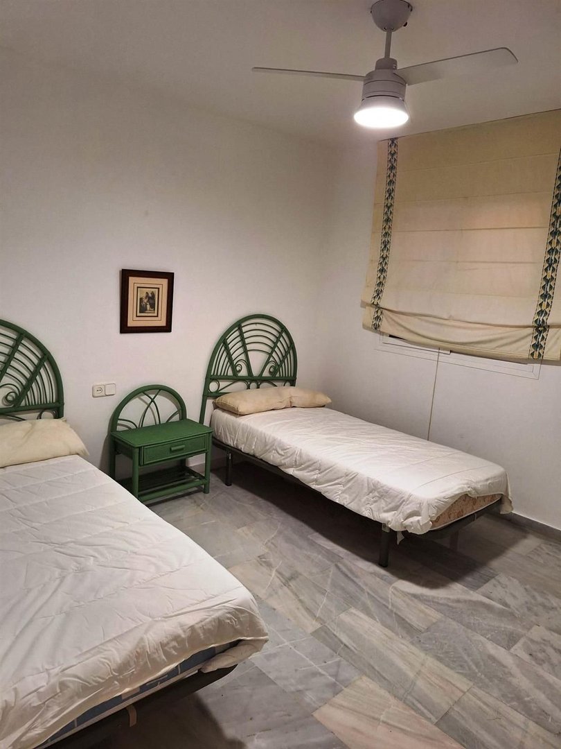 Piso de 219 m² en San Roque