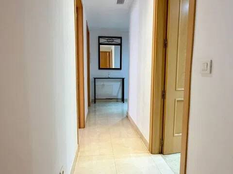 Flat 120 m² in Estepona