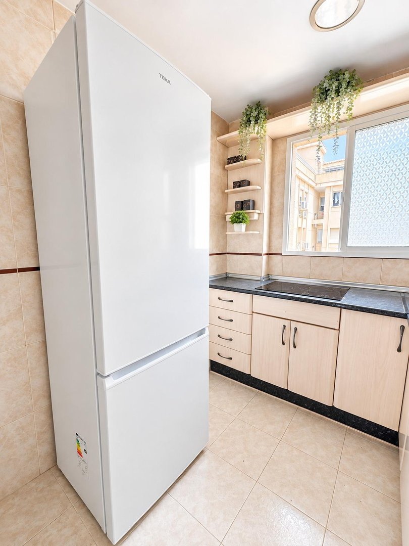 Appartamento 70 m² a Málaga
