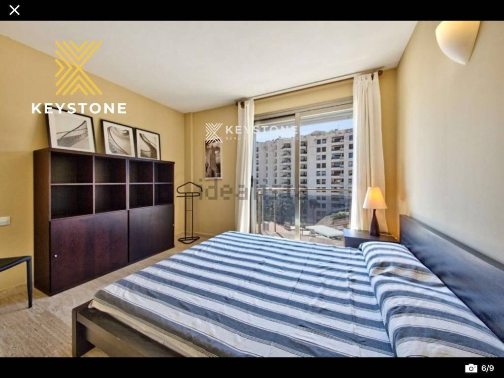 Piso de 120 m² en Palma
