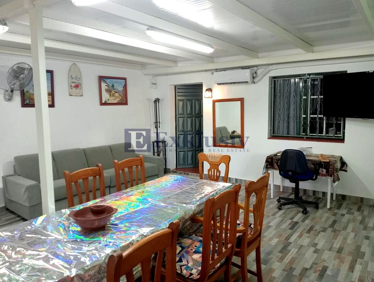Pis de 60 m² a Arafo