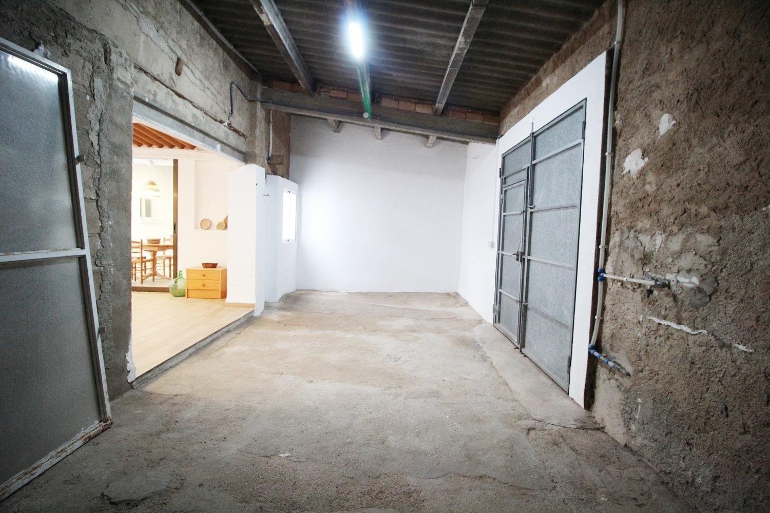 Casa de 137 m² a Cabanes