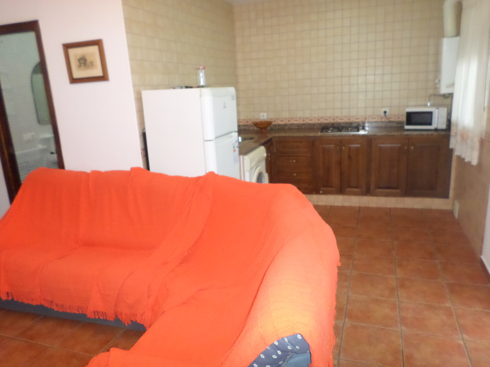 Appartamento 60 m² a Algeciras