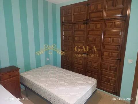 Appartamento 95 m² a Cáceres