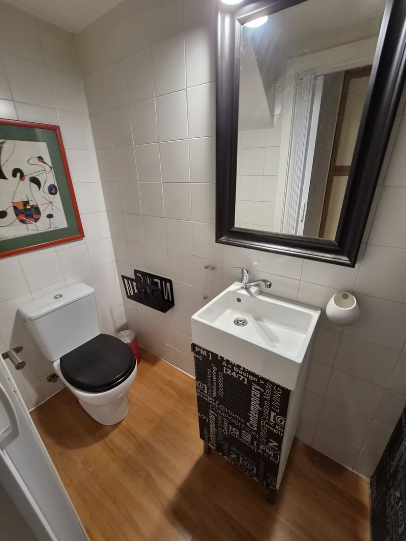 Piso de 122 m² en Dos Hermanas