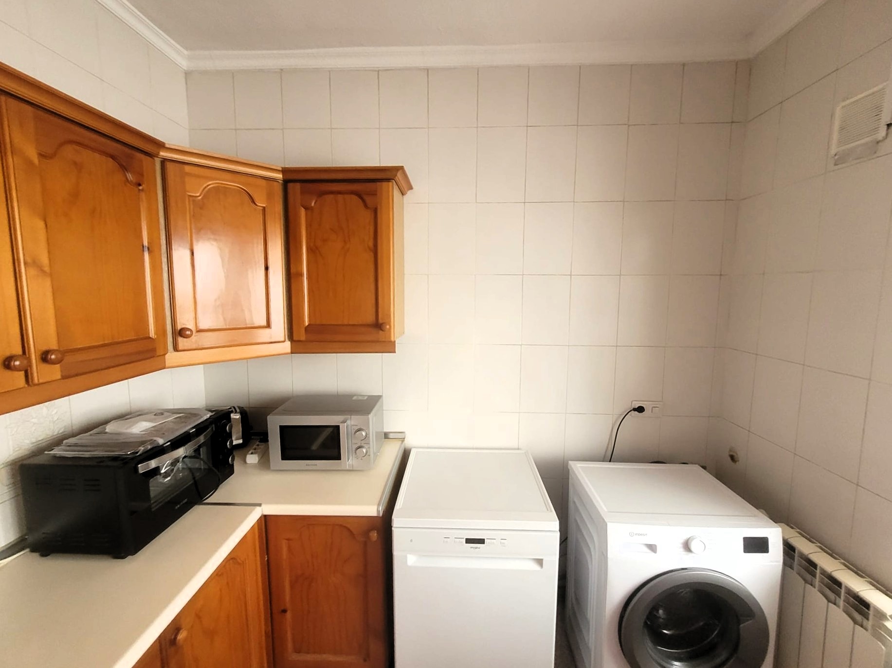 Habitació de lloguer, Granada