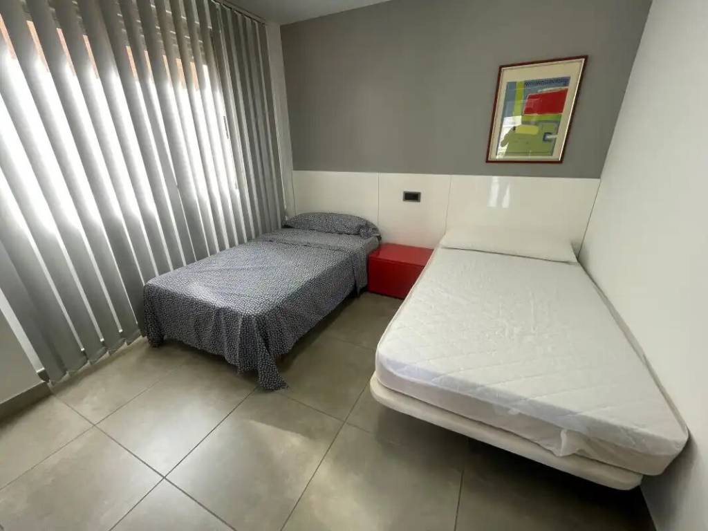 Piso de 80 m² en Miramar