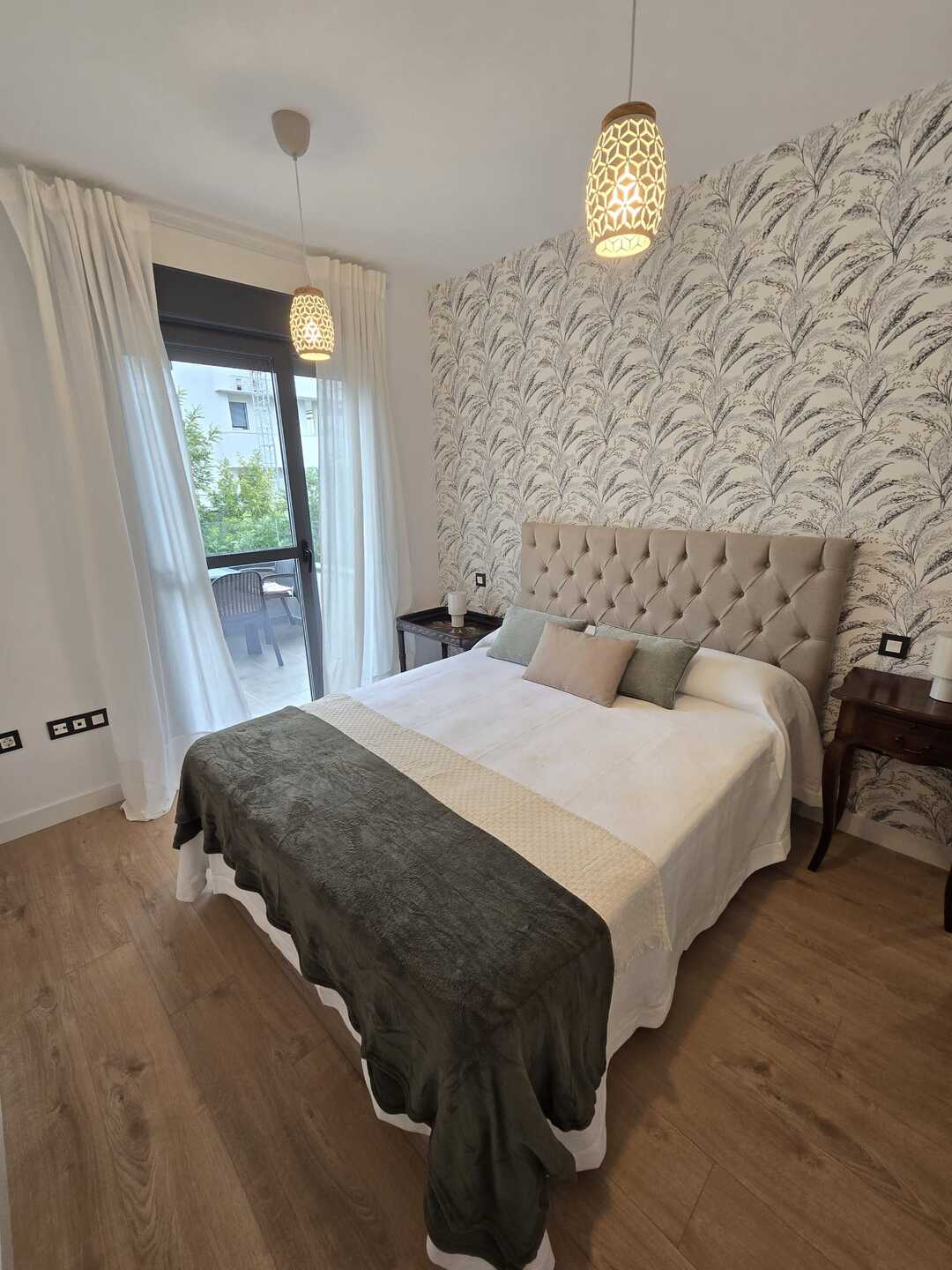 Piso de 55 m² en Badajoz