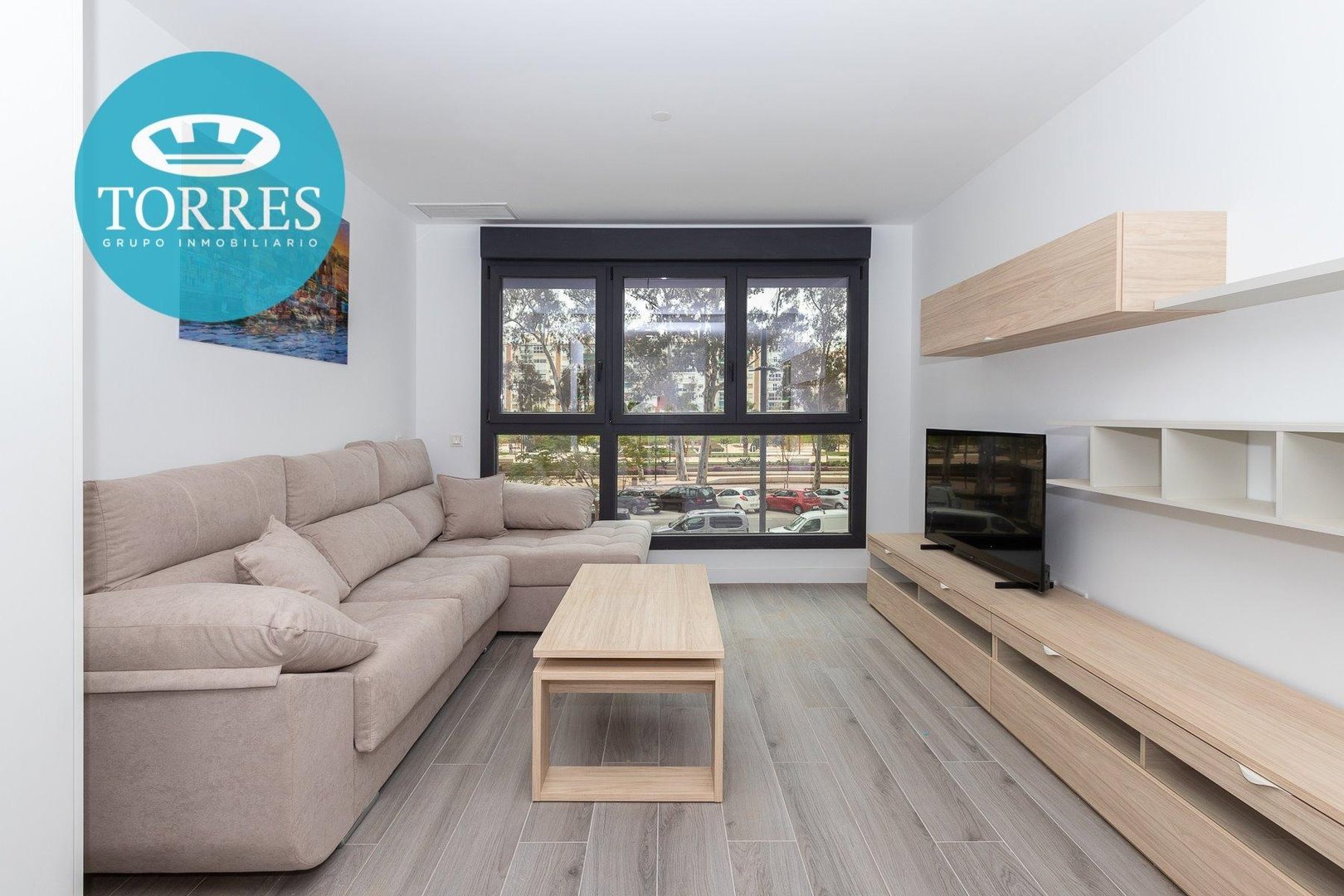 Appartement 47 m² à Málaga