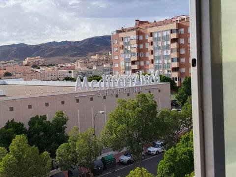 Piso de 110 m² en Almería