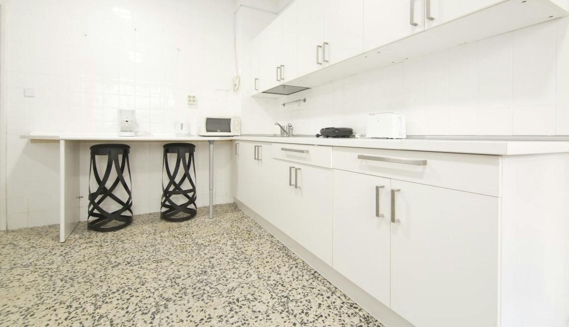 Habitación 234 m², Madrid