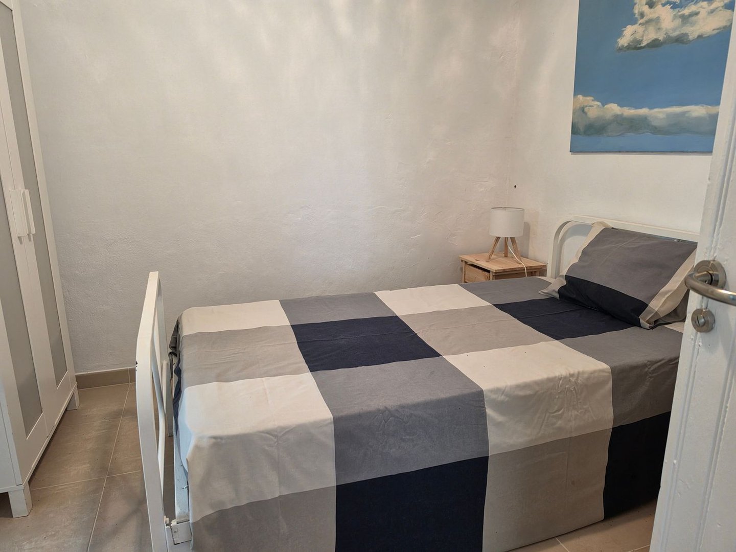 Pis de 38 m² a Santa Brígida